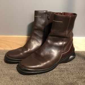 Cole Haan Booties